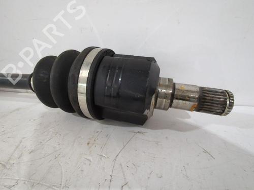 Left front driveshaft KIA CARENS III MPV (UN) 2.0 CRDi 140 | BP31564096M38 - Image 4