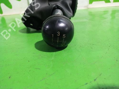 Gear lever FIAT 500 C (312_) 1.3 D Multijet (312CXE1A, 312AXE1A) | BP31551713M90  - Image 6