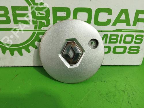 Used Hub cap RENAULT SCÉNIC II (JM0/1_) 1.6 BiFuel (113 hp) 31544834