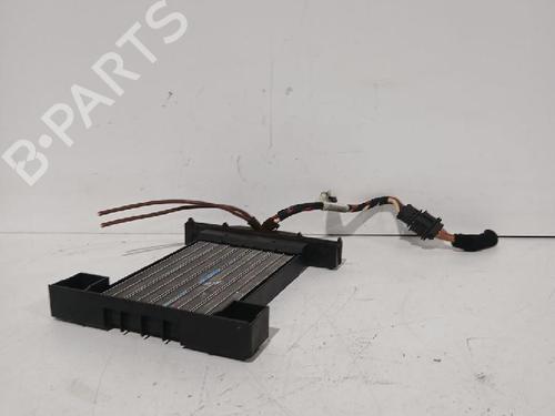 Used Heater resistor Heater resistor VW POLO IV (9N_, 9A_) 1.9 SDI (64 hp) 31568723 31568723