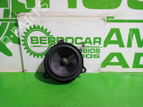 Lautsprecher für RENAULT LAGUNA III Grandtour (KT0/1) 3.0 dCi (KT03, KT13) (235 hp) 31552496