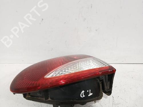 Right taillight SEAT LEON (1M1)  | BP32489782C35 