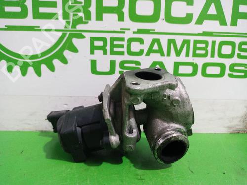 Used Egr Egr PEUGEOT 307 (3A/C) [2000-2012] 31676066 31676066