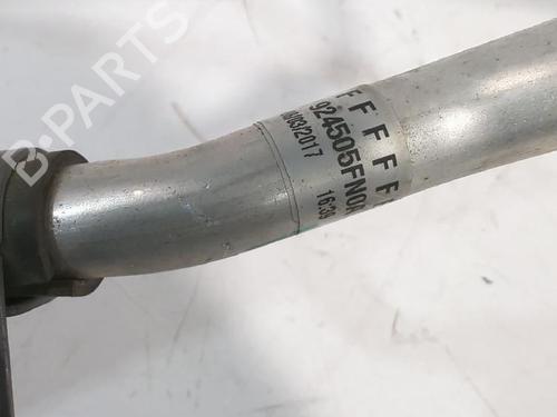 AC pipe NISSAN MICRA V (K14) 1.5 DCI | BP31563210M126 - Image 4