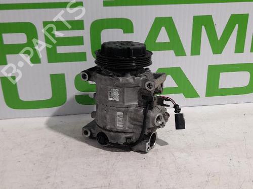 Used AC compressor AC compressor AUDI A6 C5 (4B2, 4B4) 2.5 TDI quattro (180 hp) 31542799 31542799
