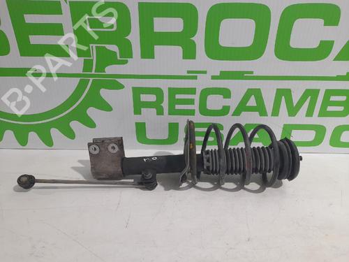 Venstre fortil støddæmper CITROËN C4 I Saloon 1.6 16V (109 hp) 31542603