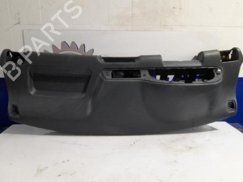 Tablier FIAT DOBLO Cargo (263_) 1.3 D Multijet (263WXU1A, 263ZXU1A, 263WYB1A, 263ZYB1A) (95 hp) 31541782