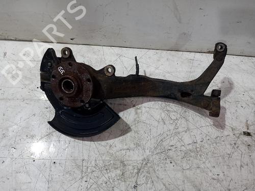 Used Right front steering knuckle Right front steering knuckle AUDI A6 C5 Avant (4B5, 4B6) 2.5 TDI quattro (180 hp) 31559284 31559284