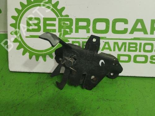 Used Hood lock Hood lock VOLVO S40 I (644) 1.6 (109 hp) 31545837 31545837
