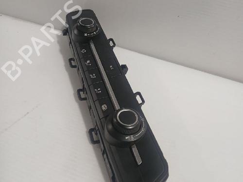 Climate control CITROËN JUMPY III Van (V_) 1.5 BlueHDi 100 | BP31564829I5 