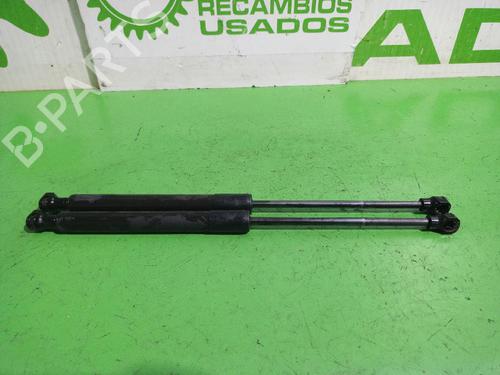 Tailgate lift support RENAULT KANGOO BE BOP (KW0/1_) 1.5 dCi 75 | BP31551938C138