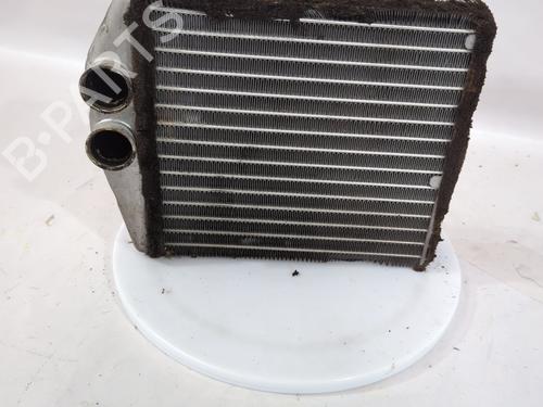 Used Heater matrix Heater matrix 38865699 38865699