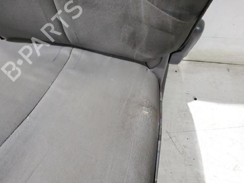 Left front seat CITROËN C1 (PM_, PN_) 1.4 HDi | BP35894575C15 - Image 8