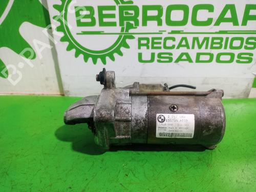Starter BMW 3 (E46) 320 d | BP31550125M8 - Image 3