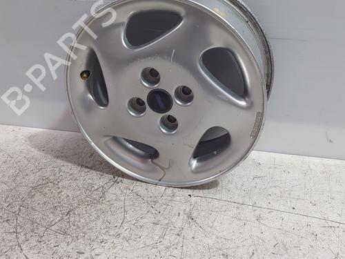 Used Rim Rim 38866122 38866122