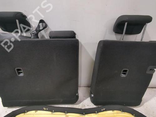 Rear seat KIA STONIC (YB) 1.0 T-GDi | BP31567722C17 