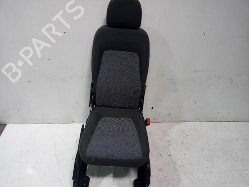 Used Right front seat PEUGEOT BIPPER Tepee 1.3 HDi 75 (75 hp) 31562442