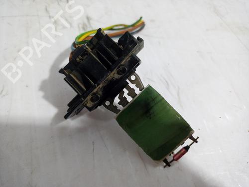 Heater resistor PEUGEOT BIPPER Tepee 1.3 HDi 75 | BP31562483M108