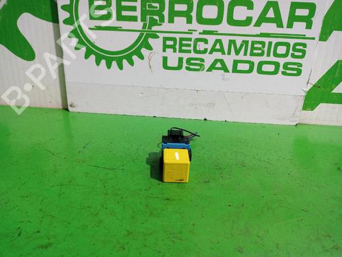 Electronic module LAND ROVER FREELANDER I Soft Top (L314) 2.0 TD4 4x4 | BP31552718M83