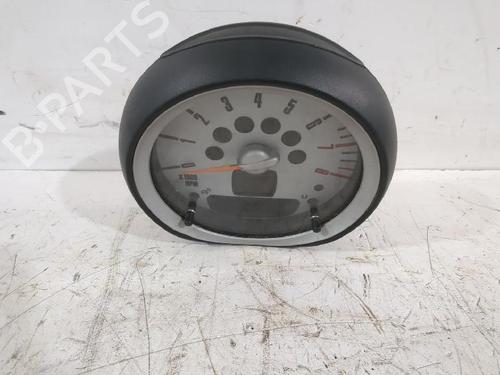 Instrument cluster MINI MINI (R56) One | BP31564702C47 - Image 2