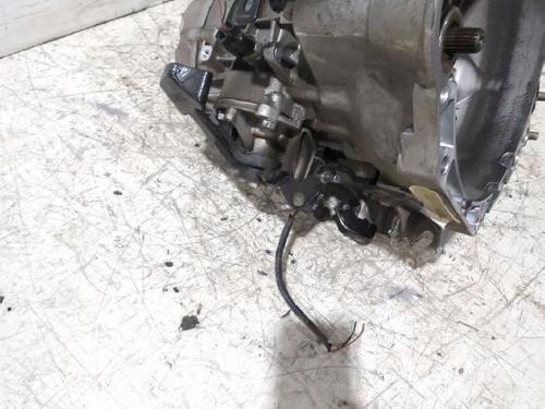 Gearbox KIA STONIC (YB) 1.0 T-GDi | BP31567477M3 