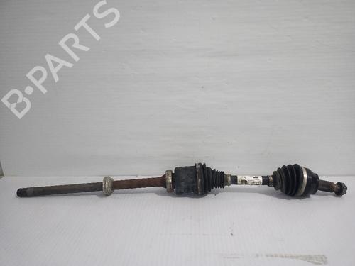 Drivaksel fortil Højre JAGUAR E-PACE (X540) 2.0 D150 AWD (150 hp) 31554923