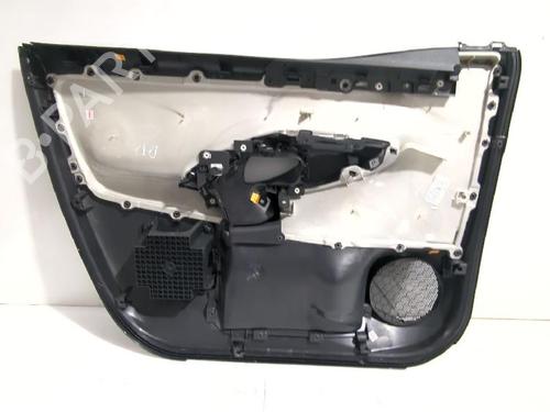 Front right panel TOYOTA YARIS (_P21_, _PA1_, _PH1_) 1.5 Hybrid (MXPH11) | BP31567270C59