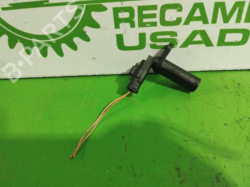 Electronic module RENAULT MEGANE II Saloon (LM0/1_) 1.5 dCi (LM1E) | BP31545530M83 - Image 2