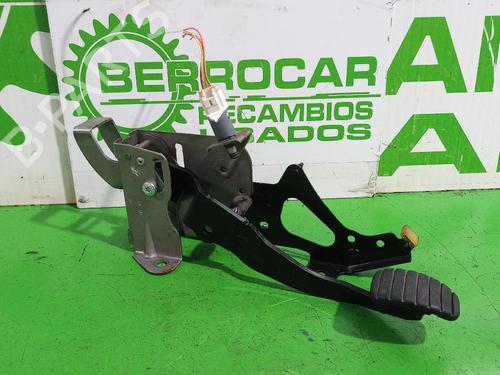 Used Break pedal Break pedal RENAULT MEGANE II Coupé-Cabriolet (EM0/1_) 1.6 (113 hp) 31552454 31552454