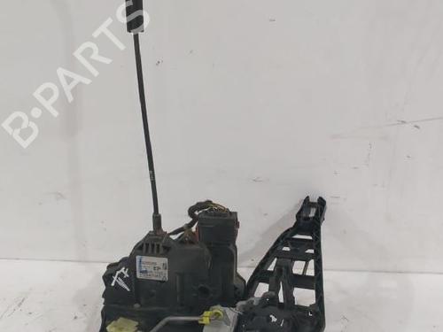 Used Rear left lock Rear left lock OPEL CORSA D (S07) 1.3 CDTI (L08, L68) (75 hp) 31563567 31563567