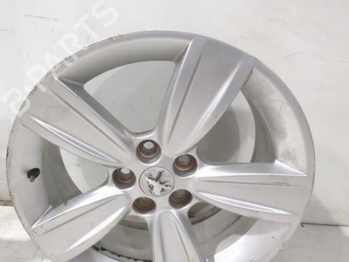 Used Rim Rim 38864373 38864373