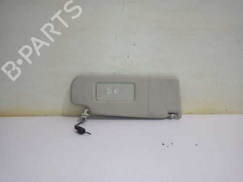 Højre solskærm Højre solskærm 38862952 38862952