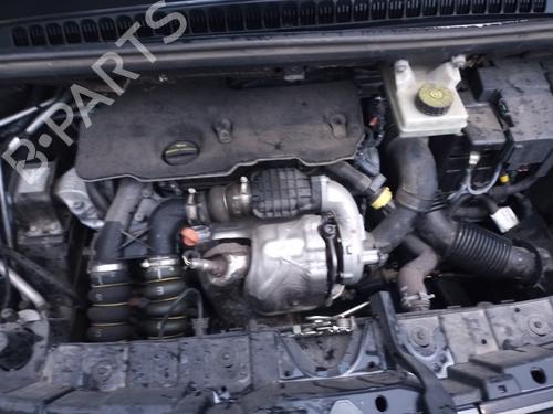 Front left panel PEUGEOT 3008 I MPV (0U_) | BP31555208C58 - Image 11