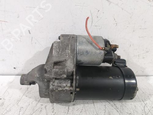 Used Starter Starter PEUGEOT 107 (PM_, PN_) 1.4 HDi (54 hp) 33735156 33735156