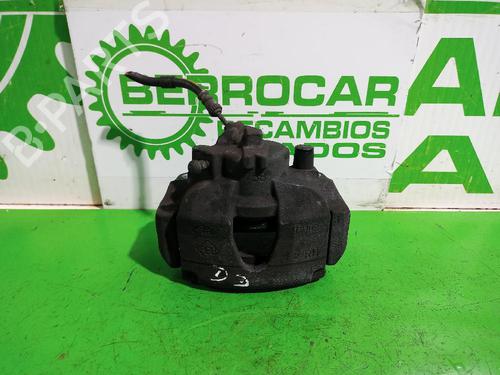 Used Right front brake caliper Right front brake caliper RENAULT LAGUNA III Grandtour (KT0/1) 3.0 dCi (KT03, KT13) (235 hp) 31552583 31552583