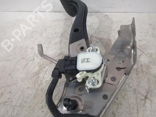 Break pedal TOYOTA COROLLA Hatchback (_E21_, _EA1_, _EH1_) 1.8 VVTi Hybrid (ZWE219) | BP31567264I19 - Image 2