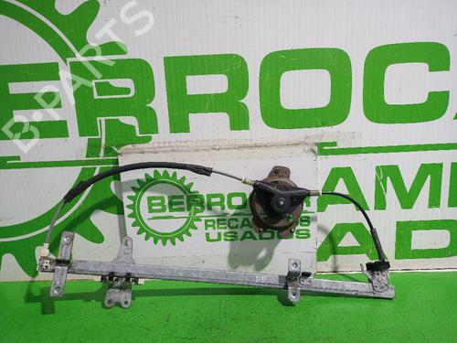 Front right window mechanism NISSAN SERENA (C23) 2.3 D | BP31553233C23