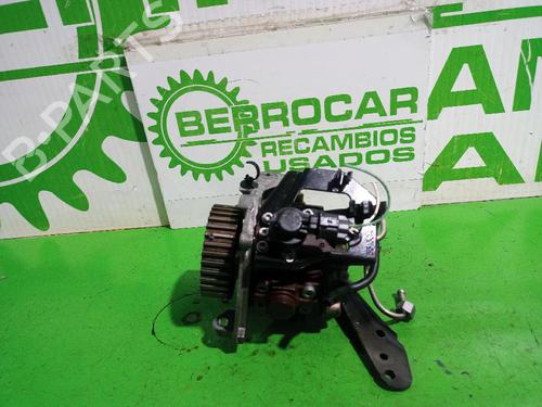 Used Injection pump Injection pump CITROËN C4 Grand Picasso I (UA_) [2006-2013] 31676843 31676843