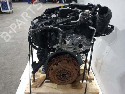 Engine VW T-CROSS (C11, D31) | BP38862266M1 - Image 9