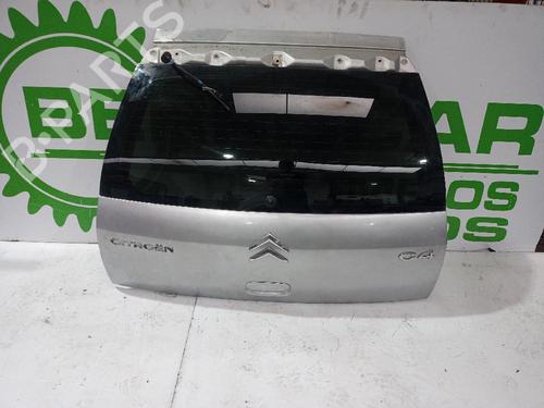 Used Tailgate CITROËN C4 I (LC_) [2004-2014]  31675863