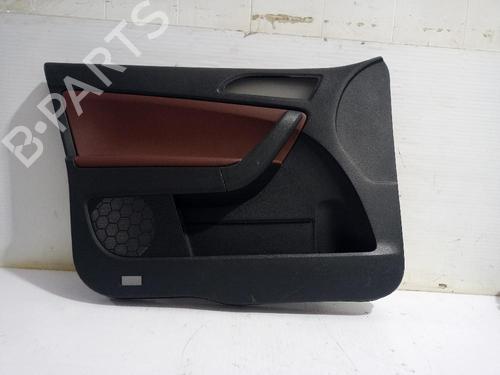 Used Front left panel Front left panel SKODA YETI (5L) 1.2 TSI (105 hp) 31560669 31560669