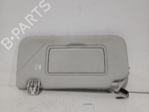 Left sun visor FORD PUMA (J2K, CF7) 1.0 EcoBoost | BP32464748I1