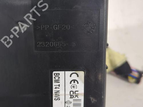 Module électronique DACIA DUSTER (HM_) 1.0 TCe 90 (HMM6) | BP31568543M83 