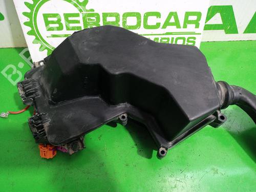 Fuse box AUDI A6 C6 (4F2) 2.4 | BP31548715E1