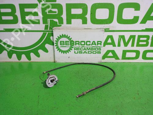 Used Cable NISSAN MICRA II (K11) 1.0 i 16V (K11) (54 hp) 31550684