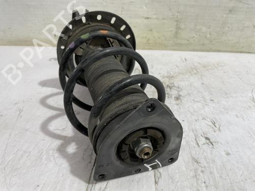 Left front shock absorber OPEL CORSA F (P2JO) 1.2 (68) | BP31562795M16