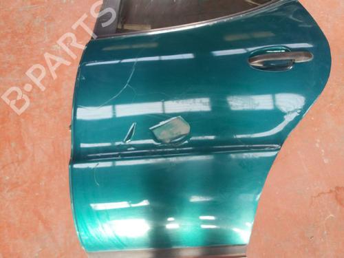 Used Left rear door MERCEDES-BENZ A-CLASS (W168) A 140 (168.031, 168.131) (82 hp) 31569511