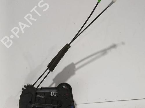 Used Front left lock Front left lock TOYOTA COROLLA Saloon (_E21_) 1.8 VVTi Hybrid (ZWE211) (122 hp) 33747257 33747257