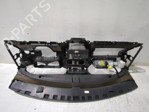 Dashboard VW POLO IV Saloon (9N2, 9N4) 1.9 TDI | BP32466082C46 