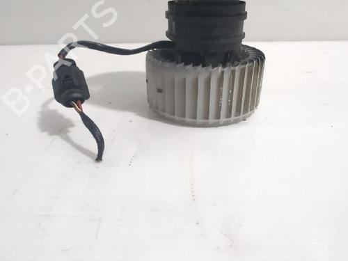 Varmeblæser Varmeblæser VW PHAETON (3D1, 3D2, 3D3, 3D4, 3D6, 3D7, 3D8, 3D9) 3.0 V6 TDI 4motion (240 hp) 31567664 31567664